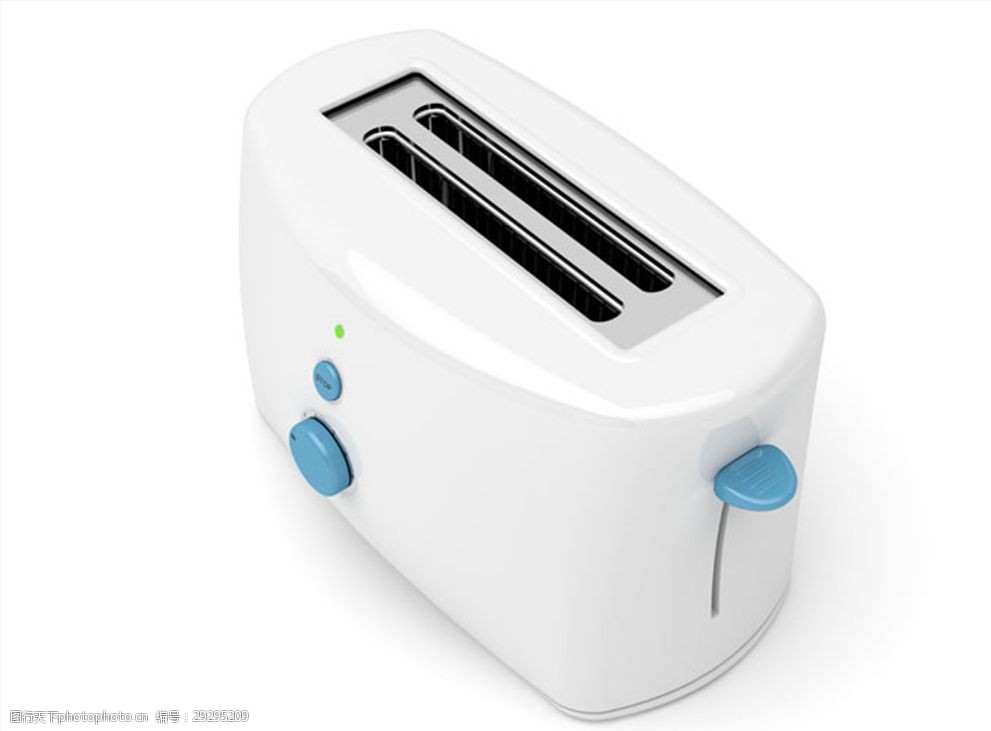 高清厨房家用电器
