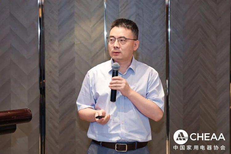 共创共赢,中国家用电器协会第六届厨电专委会成立
